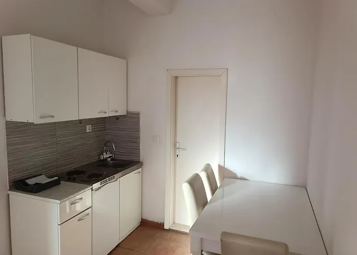 Opus Two apartment Dubrovnik