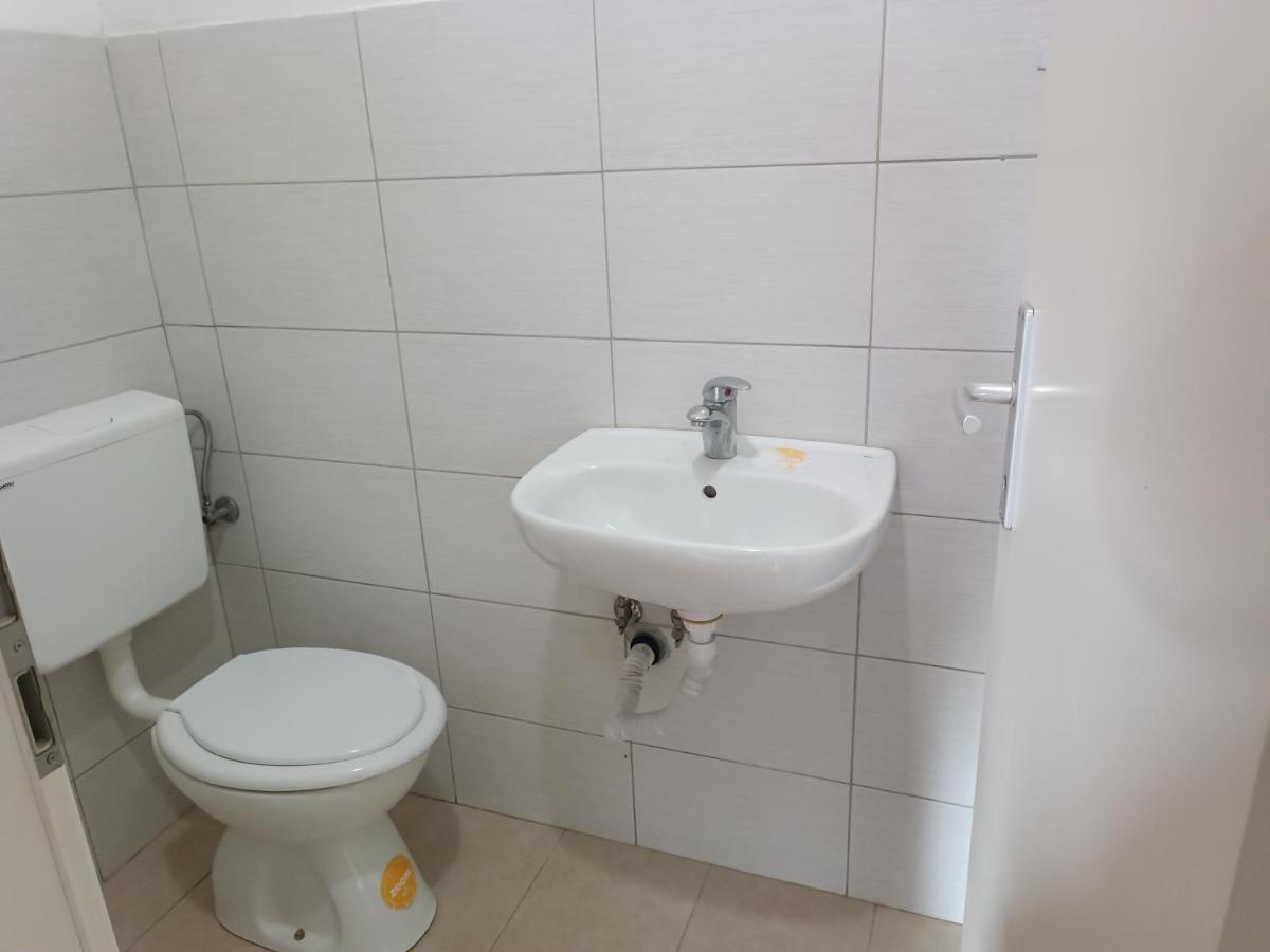 Appartement Opus Two *